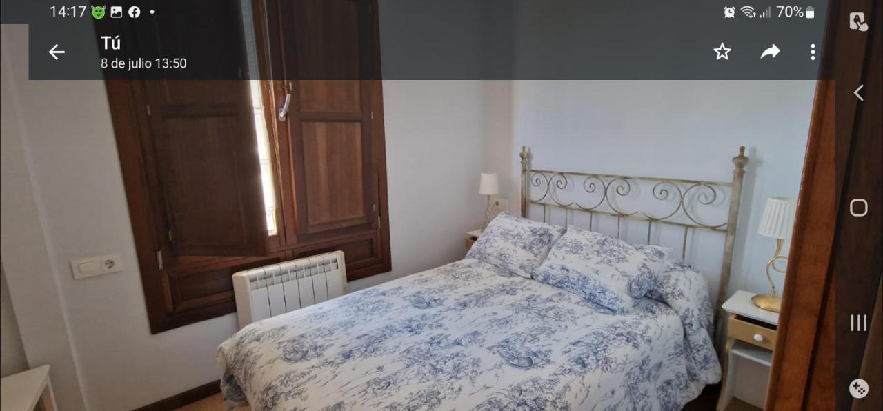 Sandrina Appartement *